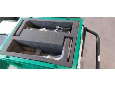 innerbetrieblicher Transport